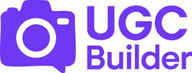 UGC Builder Logo