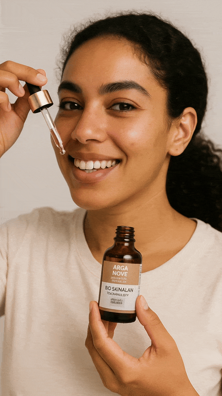 UGC Video transformation demo