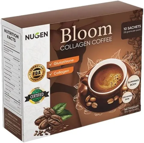 Bloom – Beauty & skincare - Product photo