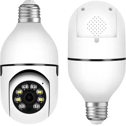 Camera Bubble – Pro camera - Product photo