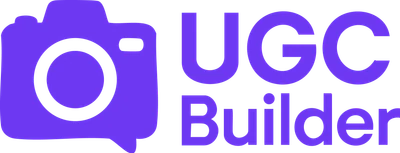 UGC Builder Logo