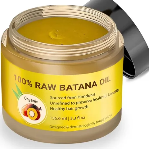 Hair growth cream product photo