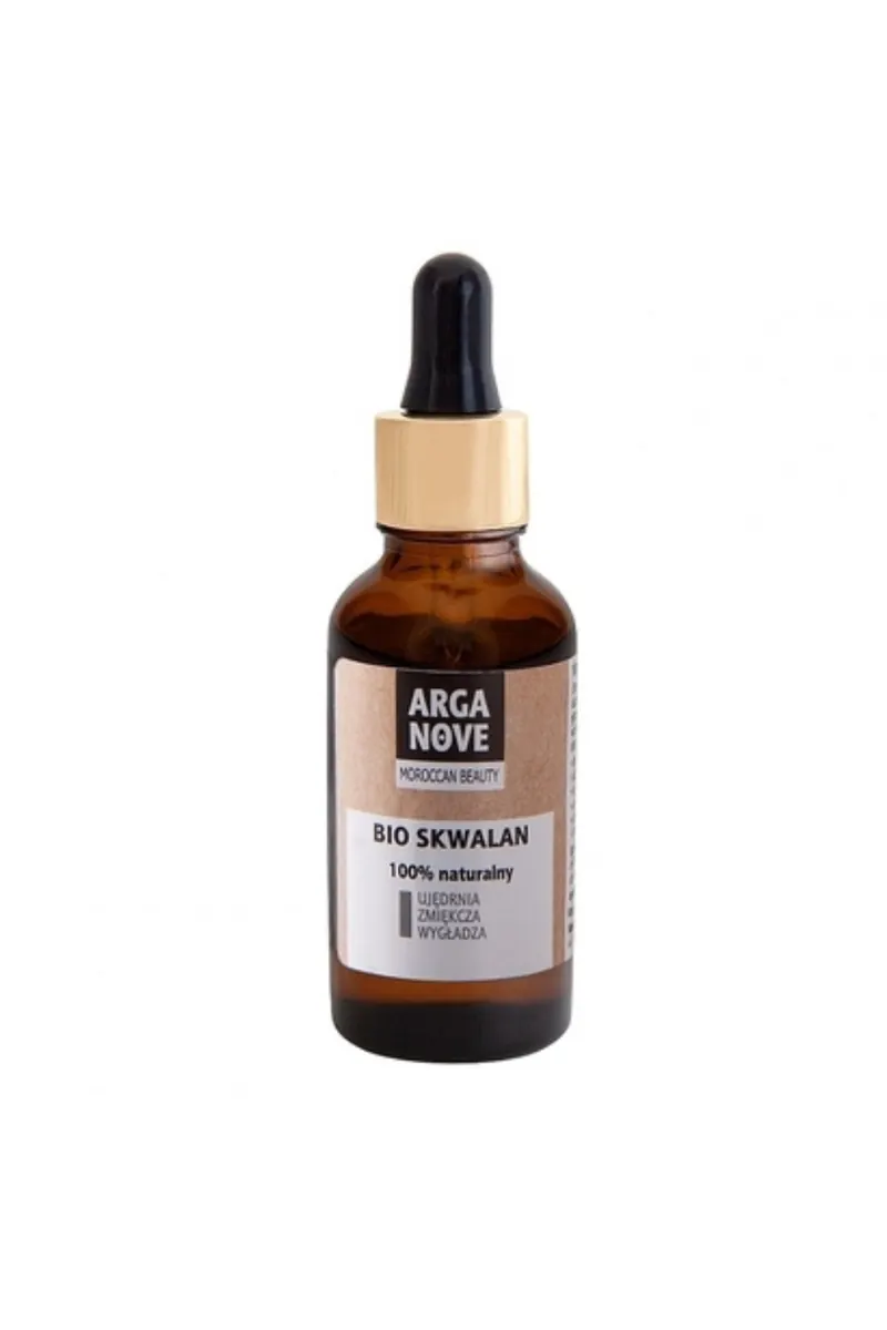 Face serum, original product photo