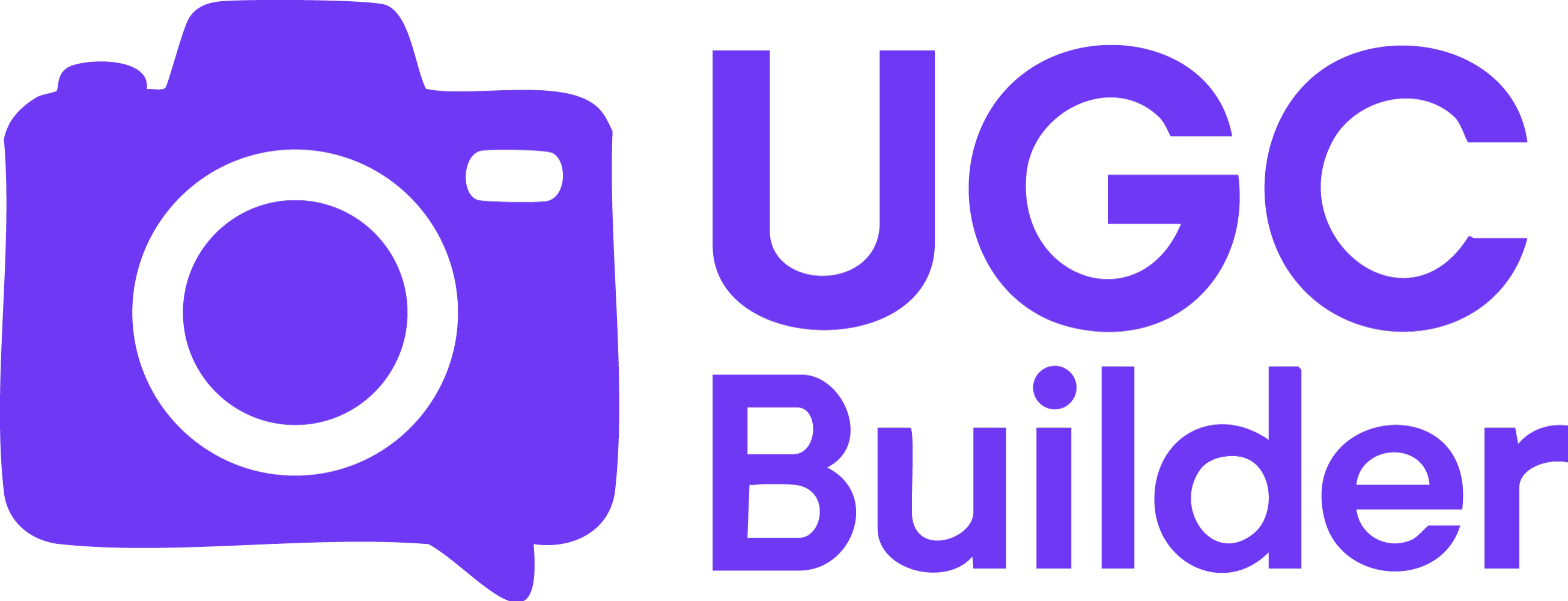 UGC Builder Logo